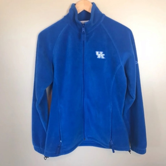 columbia fleece uk